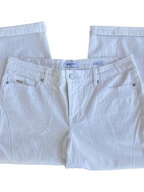 Nine West Chrystie Capri Jeans